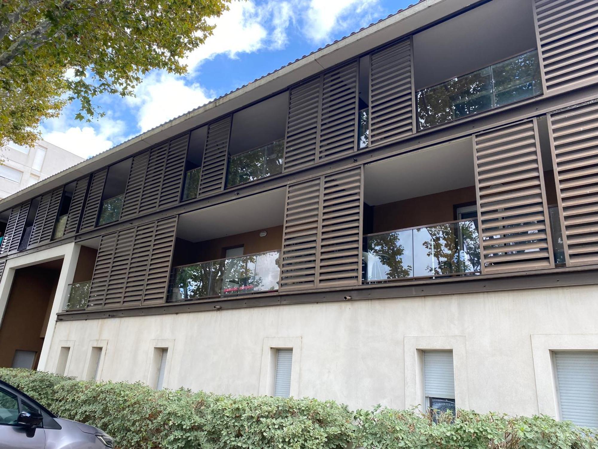 Ferienwohnung Le Quai Secret D'Augustine Narbonne Exterior foto