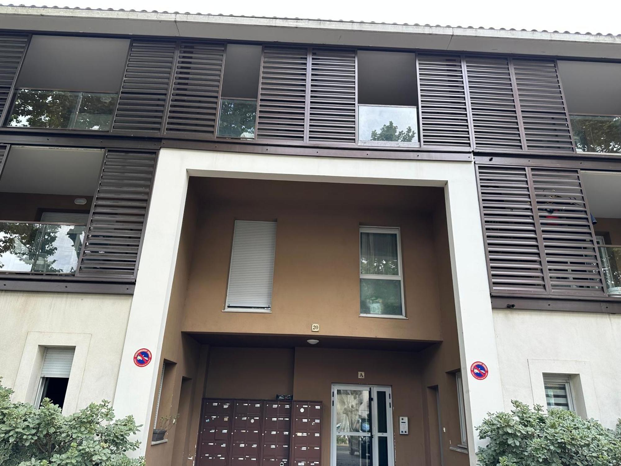 Ferienwohnung Le Quai Secret D'Augustine Narbonne Exterior foto