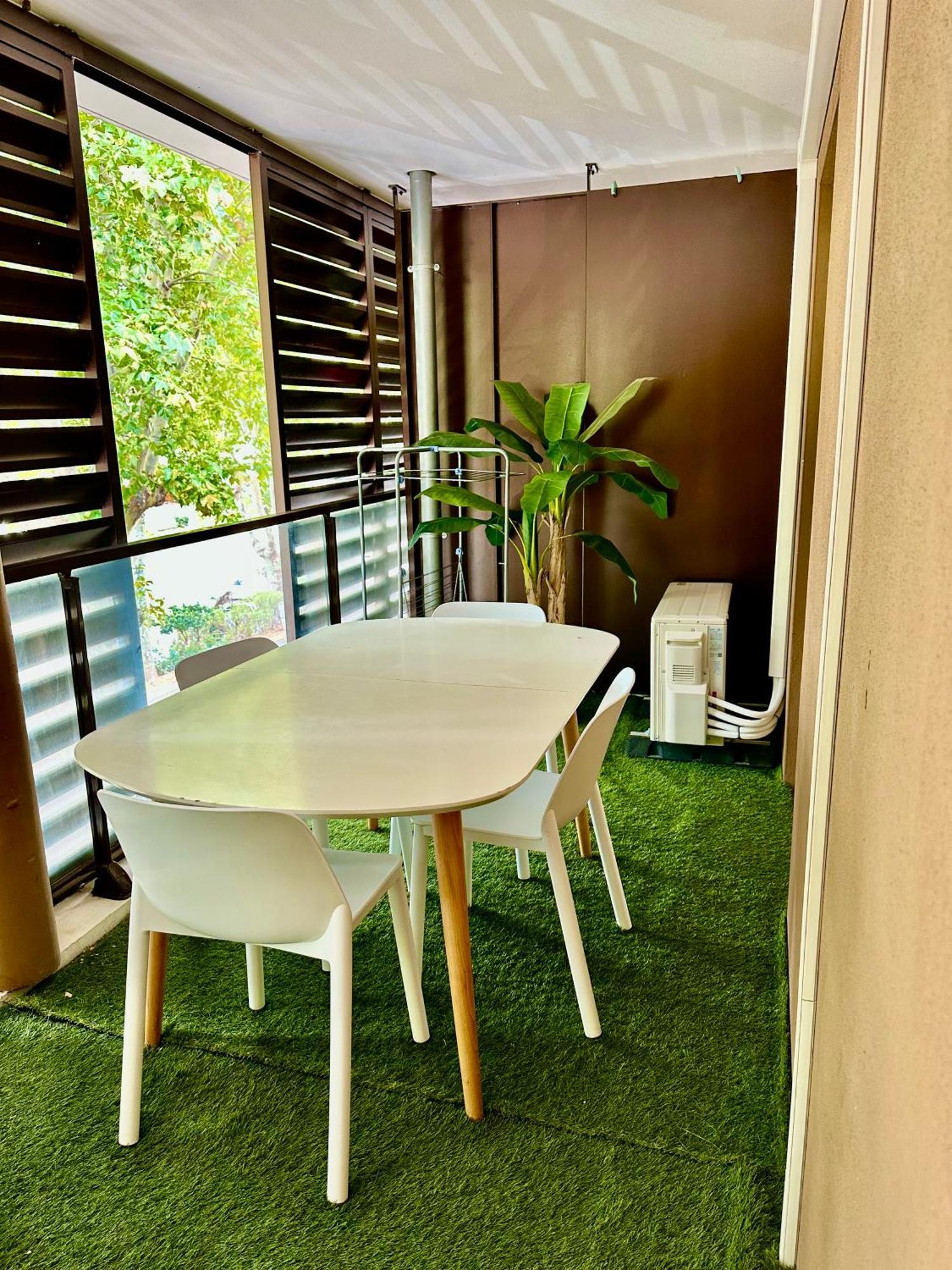 Ferienwohnung Le Quai Secret D'Augustine Narbonne Exterior foto